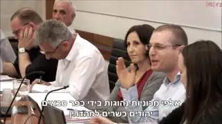 ראש העיר מונע הפעלת שאטלים בשבת? שלא יסע בשבת על חשבון הציבור!