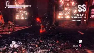 DMC Devil May Cry Mission 2 All Secret Missions and Doors Guide