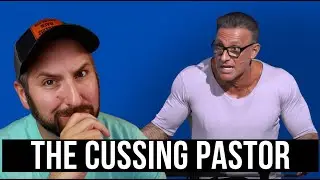 Christians Can Cuss?!