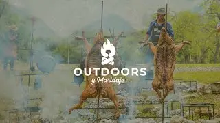 Outdoors & Maridaje