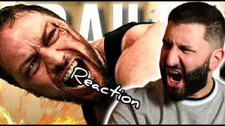 SPEAK NO EVIL 🤫👅 Trailer Reaction @KinoCheck