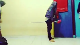 Video viral Dj turun naik ala anak kost kocak habis