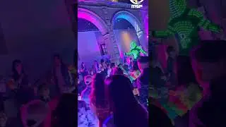 Y NOS FUIMOS A CDMX a darles #Cumbiasonidera #wedding #grupoversatil #tendencias #musica