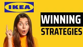 Revealing the Sales Strategies Behind IKEA's Success