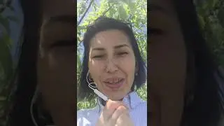 Лайфхаки ЕНТ  https://youtu.be/h2RlcDYrPc0