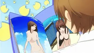 Henti Ouji to Warawanai Neko | Henti Prince and Stony Cat | Opening Song (no subs)