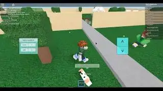 ROBLOX Dollhouse Roleplay Kill all script (WORKING)!!!