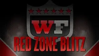 (12/16/2015) Red Zone Blitz: LIVE! Week 14 of the 2015 NFL Season!