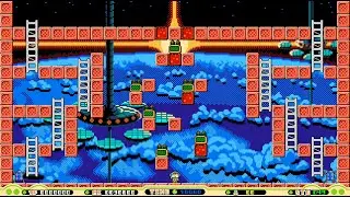 Remote Bomber(steam):Stage-049 No Kill Clear