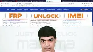 All New Samsung FRP Tool 2021 ! FRP Unlock Magma Tool ONE Click