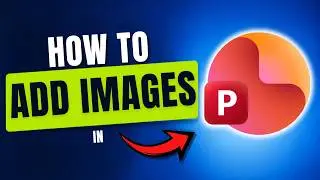 How To Insert An Image In Powerpoint Online