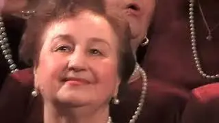 Хор Чмырева Солистка