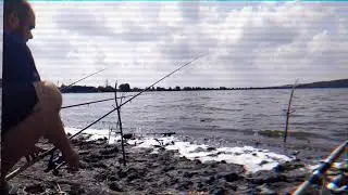 Хроники рыбалки 27.08.2021