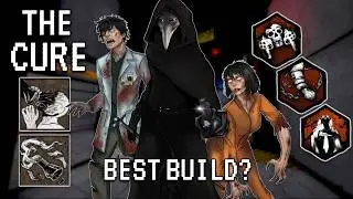 The Most Insane Build For The Cure In Violence District..