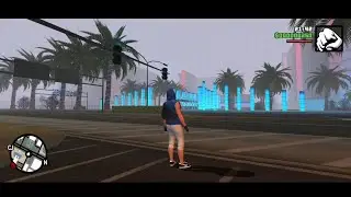 SHARE DATA MODPACK POLOSAN RINGAN SMOOTH HD | GTA SA Android!!!