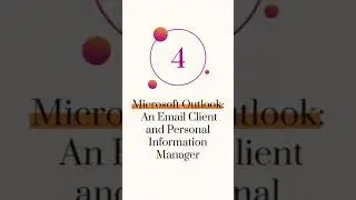 know-how👉teknisoft about MS office Package Salient Features! 