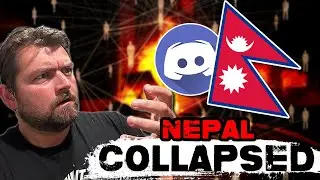 How Gen Z Destroyed The Government of Nepal in 2 Days