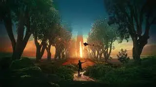 Inspiring Emotional Music   Melody Of My Dreams Copyright Free Music #CreativeCommons