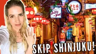 Tokyo's Most UNDERRATED Area || Top 5 Things to do in Kichijoji
