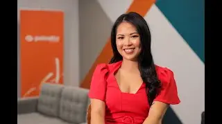 Hear From Melody, Go to Market Manager, SASE at Palo Alto Networks