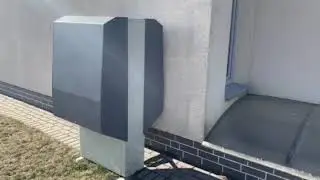 Большие уши 