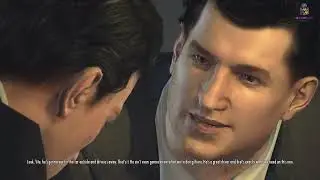 Mafia II - Chapter Ten (10) - Room Service - GAMEPLAY