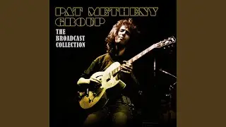 Watercolors (Live 1976)