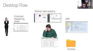 Power Automate Desktop for beginners