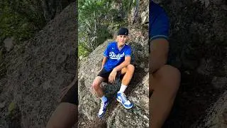 PERJANTAI | Kartsa & outfit viikon ajan! 🚶🏼‍♂️💦