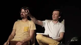 BRIF (БРИФ). День второй. Total Edition