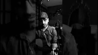 AH BU ŞARKILARIN GÖZÜ KÖR OLSUN (COVER)