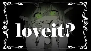biz×ZERA - Loveit? | ft. @acasiaparsnip 【 Cover】