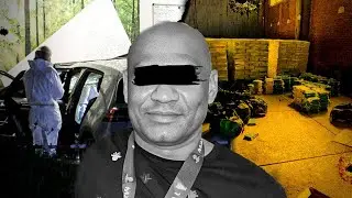 Wat Is Er Gebeurd Met De Vermiste Kilos van Piet Wortel