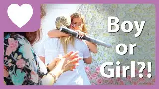 Surprising Gender Reveal! - The Creation of Us (S2:E6)