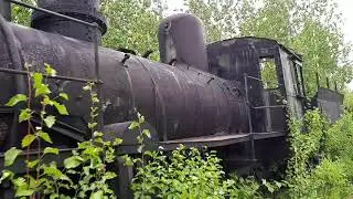 503 стройка. Дорога смерти.