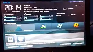 CPU FAN ERROR! (RESOLVIDO)