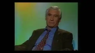 BIBLIOTECA DA CULTURA GALEGA CON ARSENIO IGLESIAS (1995)