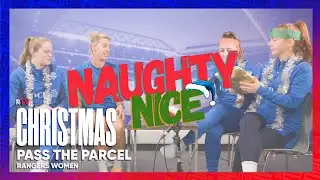 NAUGHTY OR NICE? | Christmas Pass the Parcel | 24 Dec 2022