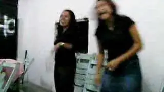 2 niñas sexys