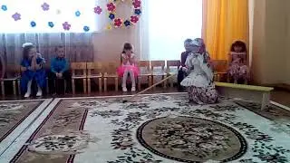 Бабушки старушки!