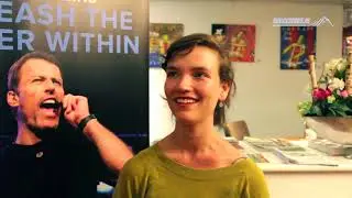 UPW 2018 testimonial - Sara Eenhoorn