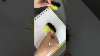 Есть пошаговый мастер-класс, пишите МК в комментариях и я пришлю #бингорукодельника #мастеркласс