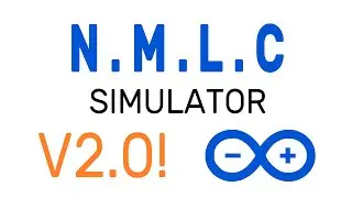 Nuclear Missile Launch Command - Version 2.0! | Arduino Mini-Project Demo