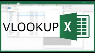 Excel VLOOKUP Function | Excel in Minutes