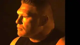 Brock Lesnar - I Don't Feel Pain