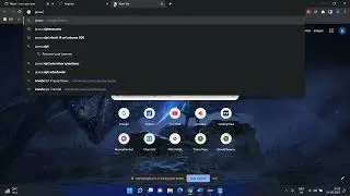 Session- 11 (How to run JavaScript code by using Selenium WebDriver || scrollBy(), scrollIntoView())