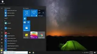 How to Remove Recent Activities at Search | How to Disable the Timeline on Windows 10