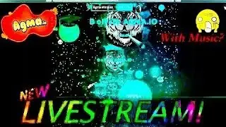 AGMA.IO - LIVESTREAM POWER SPAM! 3 🔴 [ Multidrop! & Spam! ]