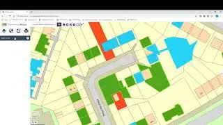 MapThat V4 – Print to PDF Tool