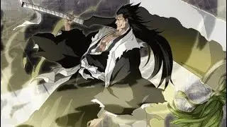 Gremmy Can't Imagine Defeating Kenpachi Zaraki